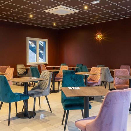 Best Western Hotel & Spa Pau Lescar Aeroport Eksteriør billede